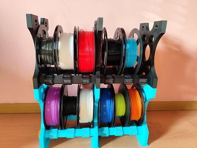 Stand Filament