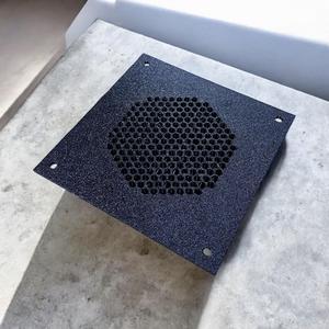 Ventilation grid ⌀ 100mm