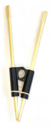 Chopsticks Mechanism