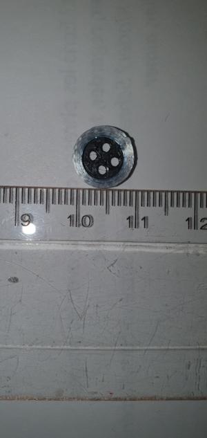 Knopf für Hemden shirt button