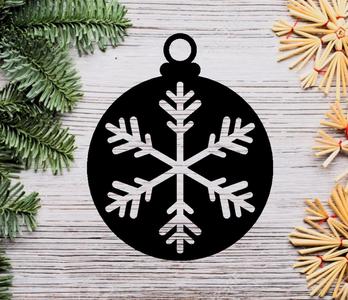 Christmas Tree Decoration