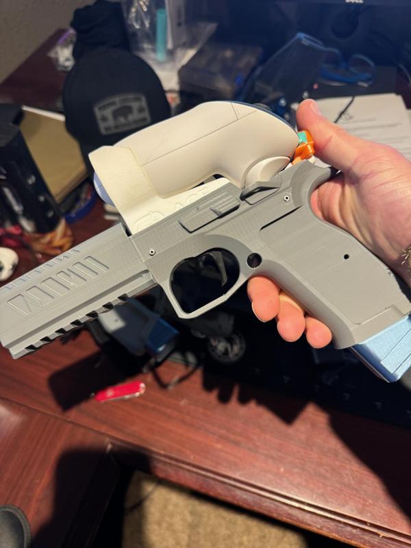 DWX (ish) Handset for ACE VR