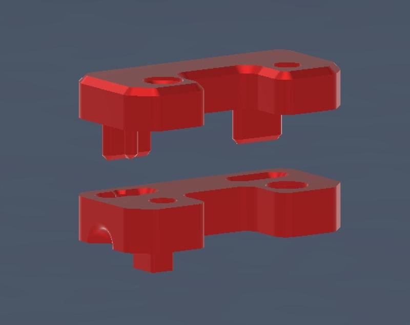 chain riser edited pegs and deeper screw holes