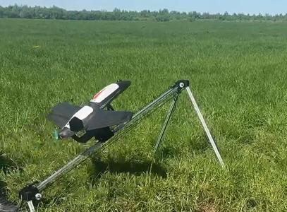 RC Plane Launcher 1.2