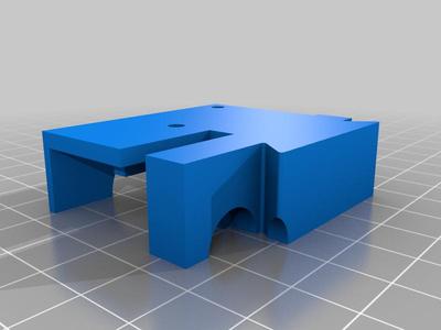 Microsoft Lifecam Studio Camera Mount