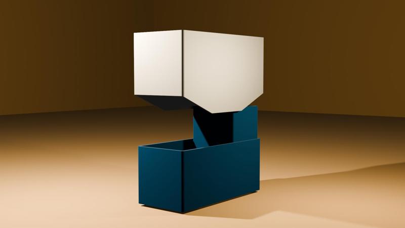 400-600 Card Box | TCG