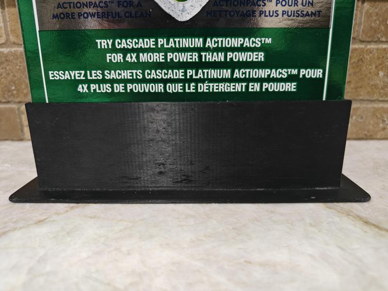 Dish Detergent Stand