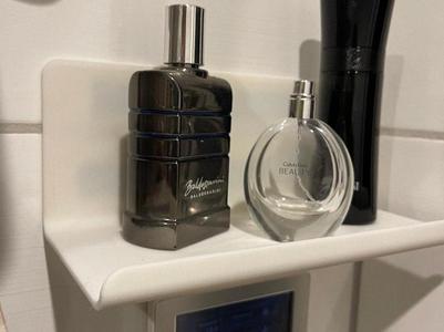 bathroom shelf Badregal