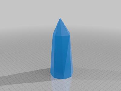 Crystall