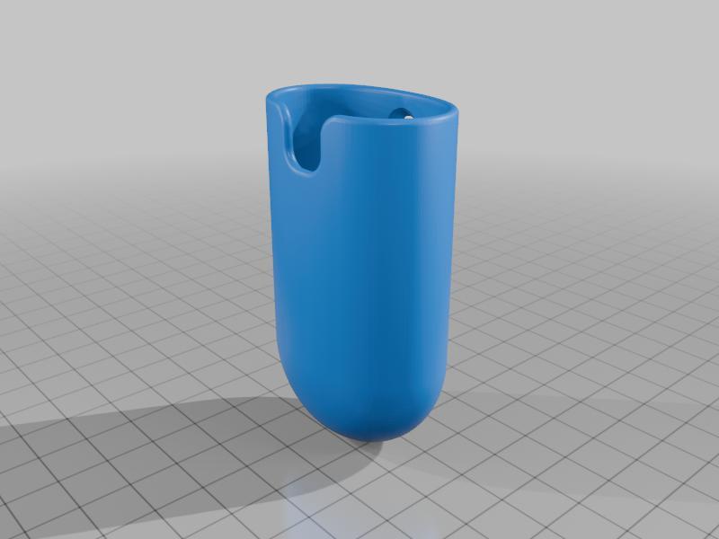 X-Sense wall mount for thermo & hygrometer