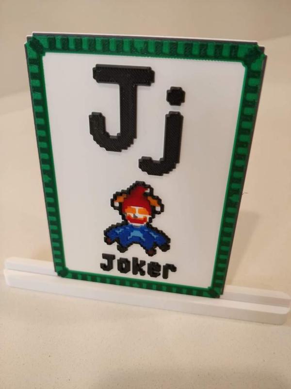 Flash Card - Balatro