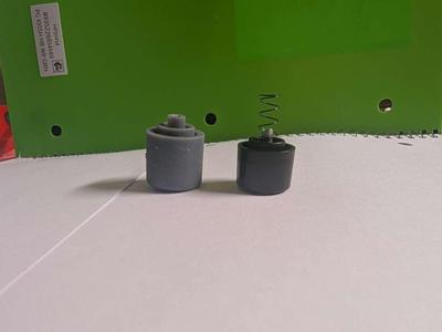 Toyota Radio Knob Replacement