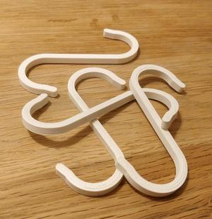 Kitchen Hook