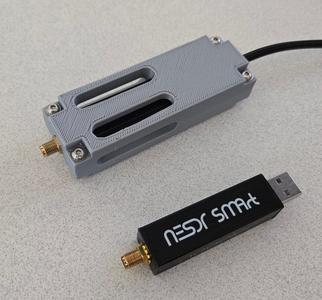 NOOELEC NESDR Smart USB Extension Holder