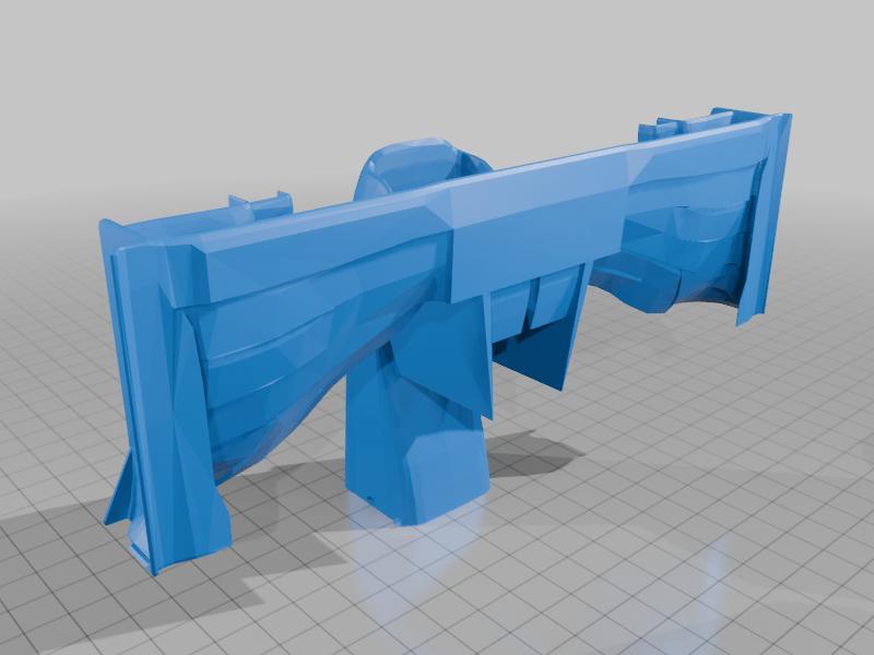 F138 Front wing Ferrari 