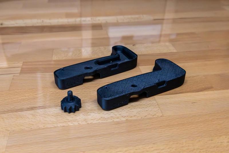 Grip Extension Canon EOS RP & R8