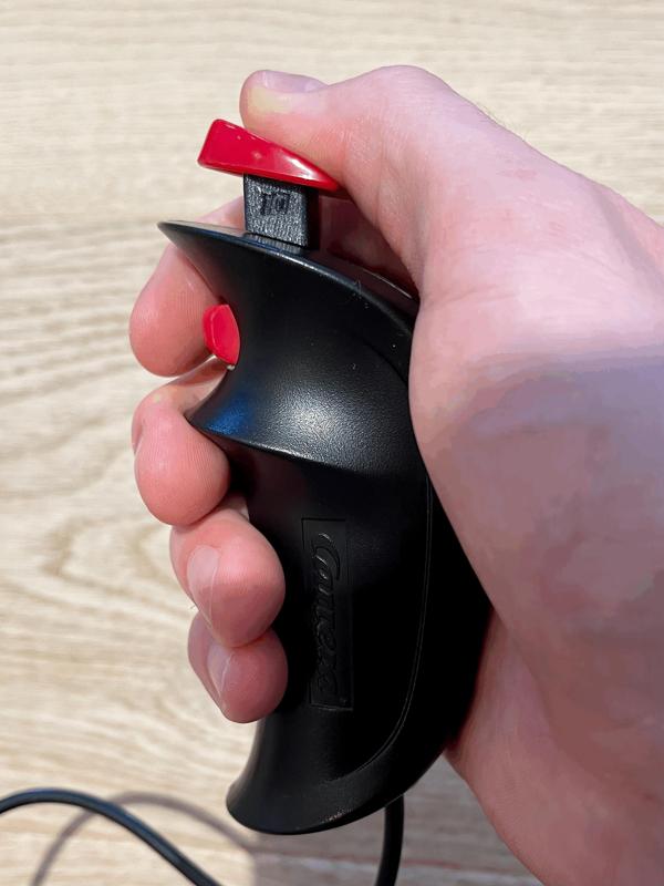 Carrera GO!!! speed reducer clip for kids