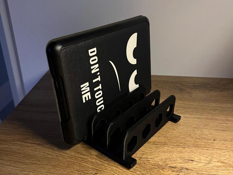 Computer and other device support 