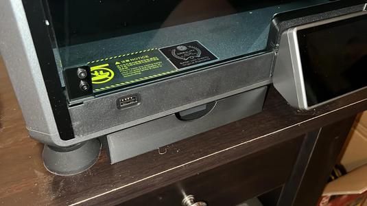 K1Drawer