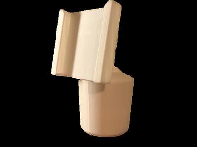 SmartPhone Cup Holder Insert