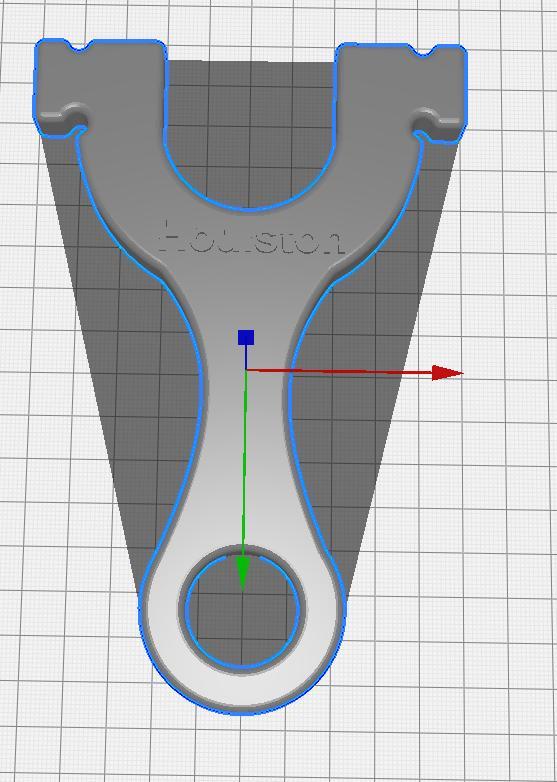 Houlston slayer V1 slingshot/catapult 