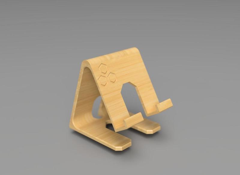 Phone/Tablet/Nintendo Switch Stand 