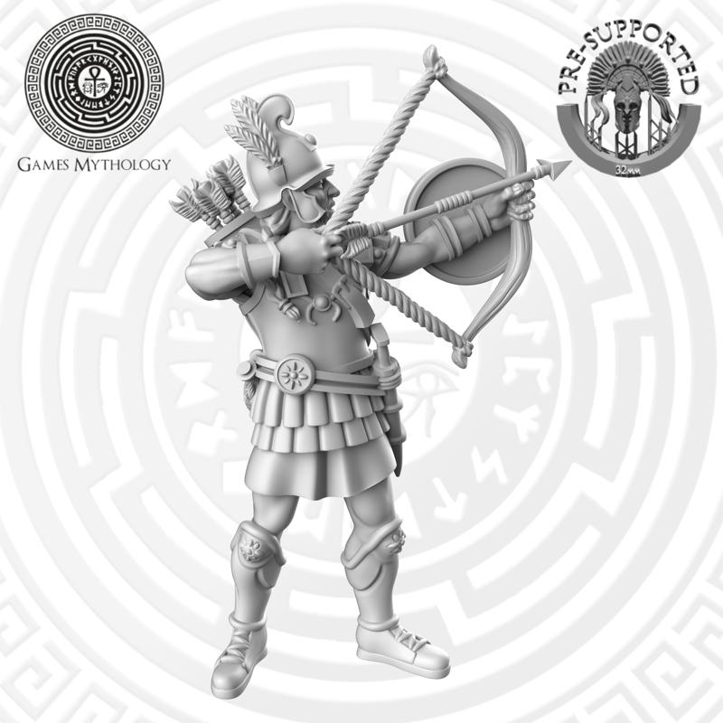 King Archelaus I of Macedonia