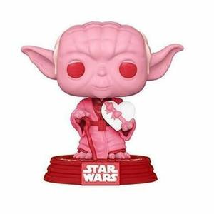 Funko Yoda