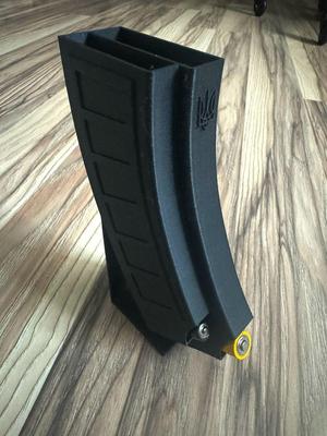 Battery dispenser AA & AAA