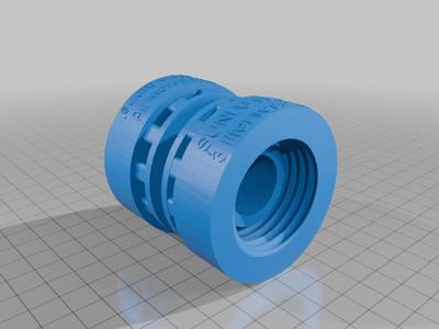 Sunlu 3L jug connector