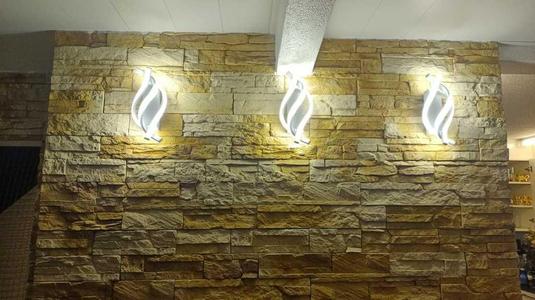 Wall Lamp Mount Help