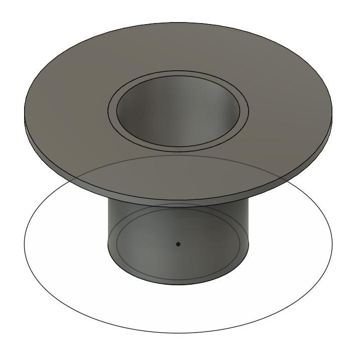 Fisker Ocean pump coating sleeve