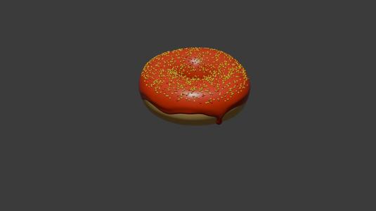 Donut