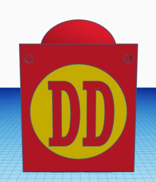 Dagobert ducks Money storage/Geldspeicher