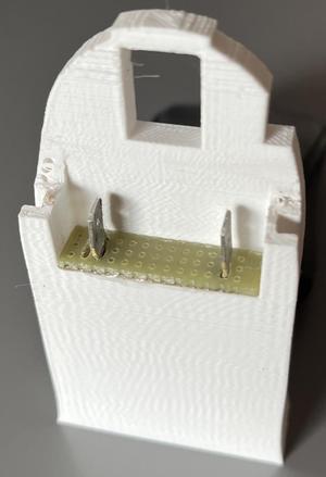 Bosch PBA18V Accu Connect, general purpose energy usage