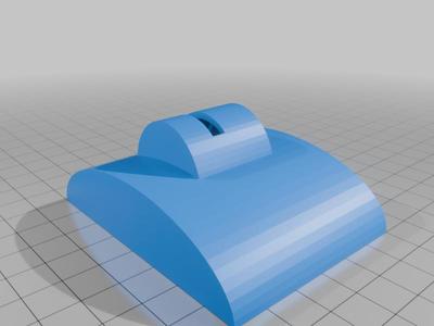 Yamaha Speakers Stand