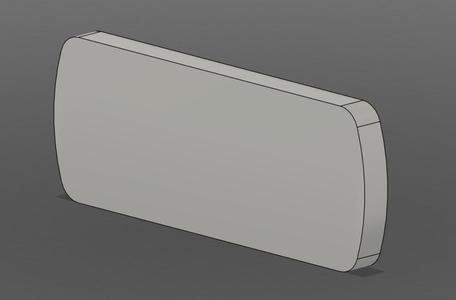 GMT400 Overhead Console inserts