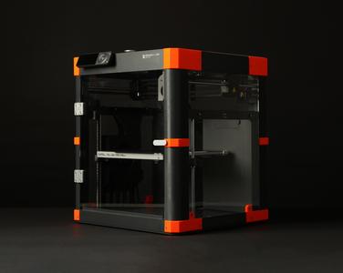 Bambu Lab P1P Lite Enclosure