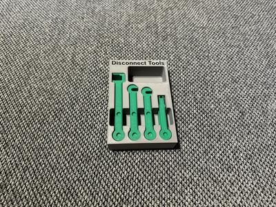 JP ModOr disconnect tools insert