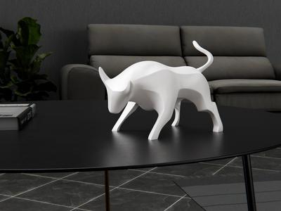 Bull
