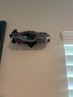 Mclaren Senna 75892 mount