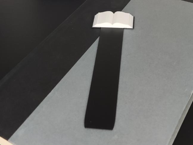 Book bookmark