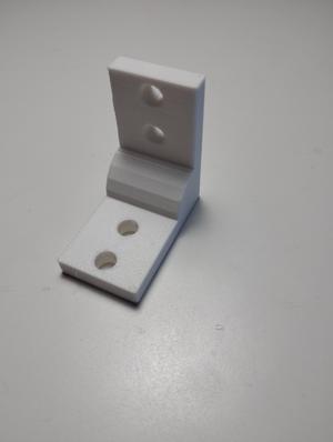 Shelf Holder