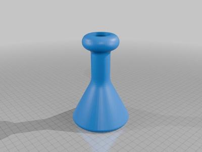 Erlenmeyer flask