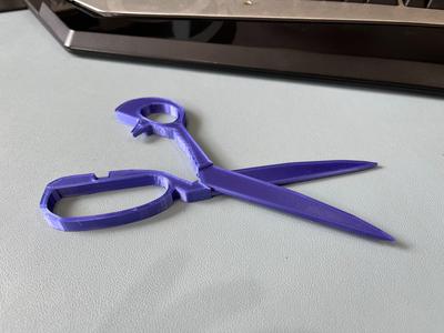 Sewing Scissors