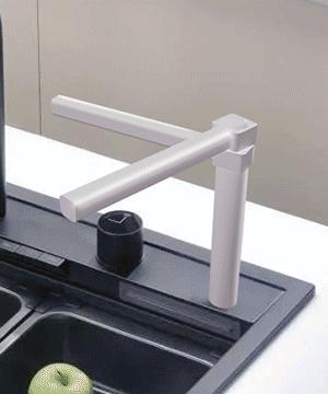 Sink Cloth Rack