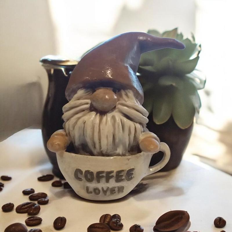 Coffee Gnome