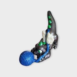 Playful Mischief Dragon Moments