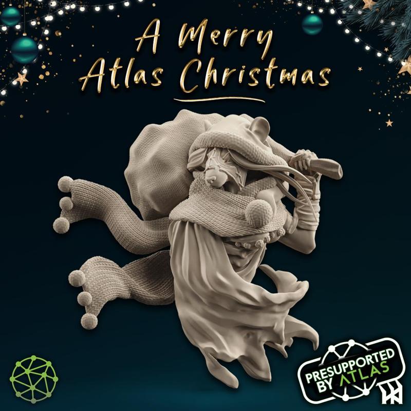 CHRISTMAS: Abalone Stealing Your Presents Bust