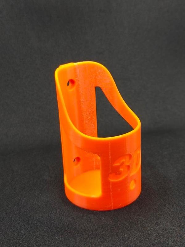 3d glue holder